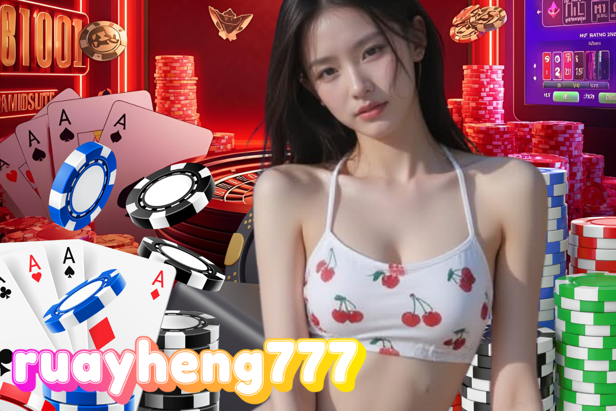 ruayheng777 slot