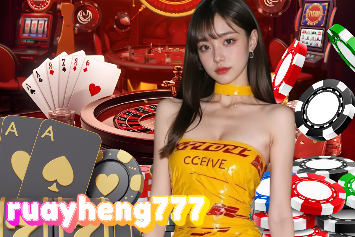 ruayheng777 ทรูวอเลท